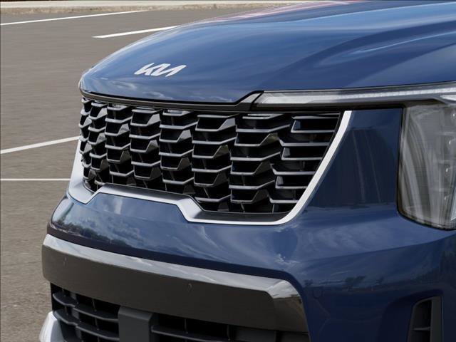 New 2026 Kia Sorento S AWD/4WD image 12