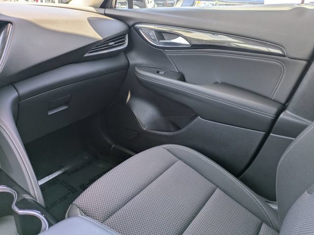 Used 2023 Buick Envision Preferred AWD/4WD image 21