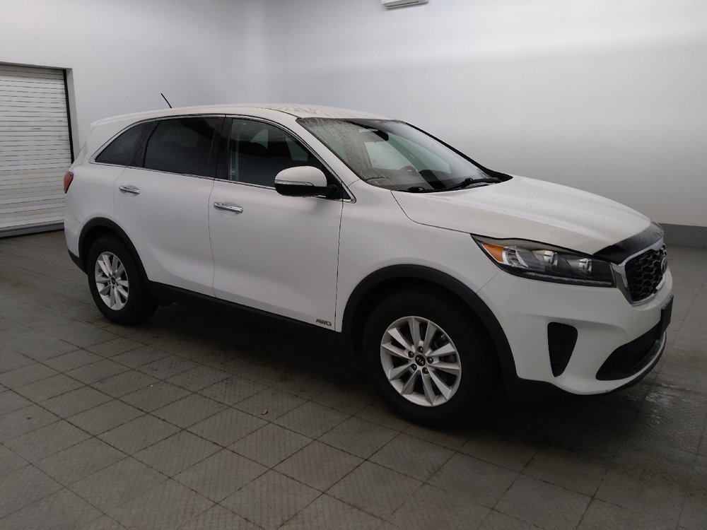 Used 2019 Kia Sorento AWD image 11