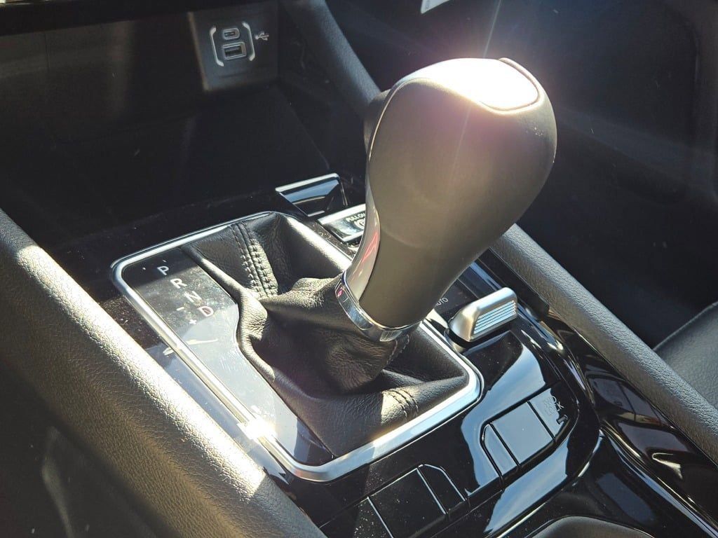 New 2026 Jeep Compass Latitude image 24