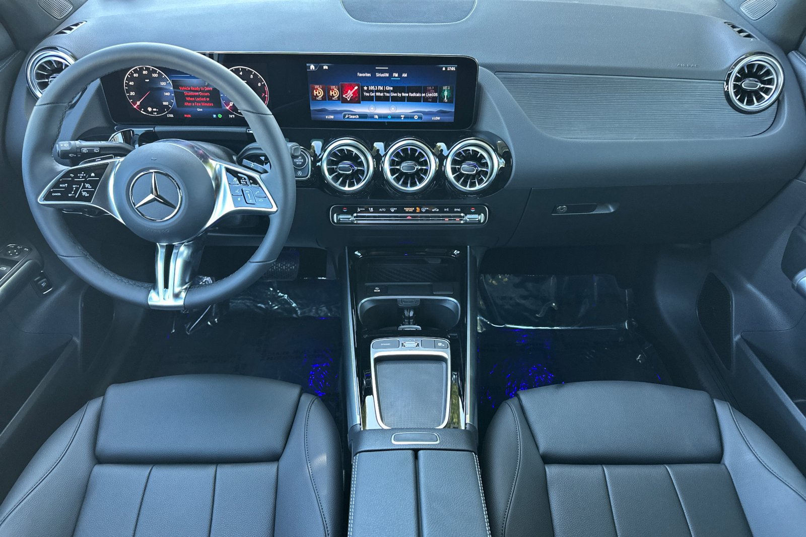 New 2026 Mercedes-Benz GLA 250 4MATIC image 13