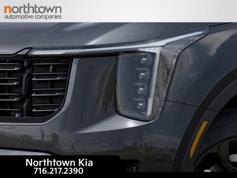 New 2026 Kia Sorento SX Prestige image 11
