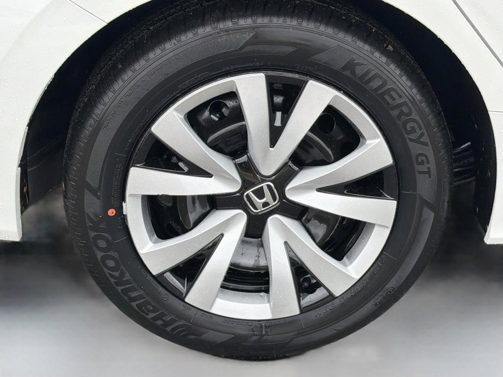 New 2026 Honda Civic LX image 11
