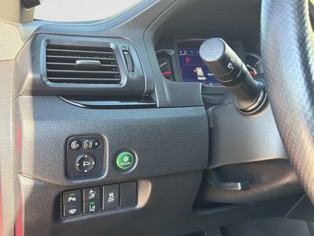 Used 2025 Honda Passport Black Edition image 36