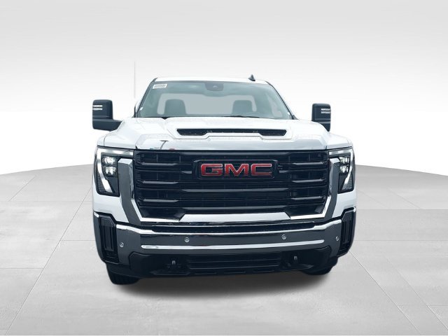 New 2026 GMC Sierra 2500 Pro w/ 1SA Pro Safety Plus Package AWD/4WD image 3