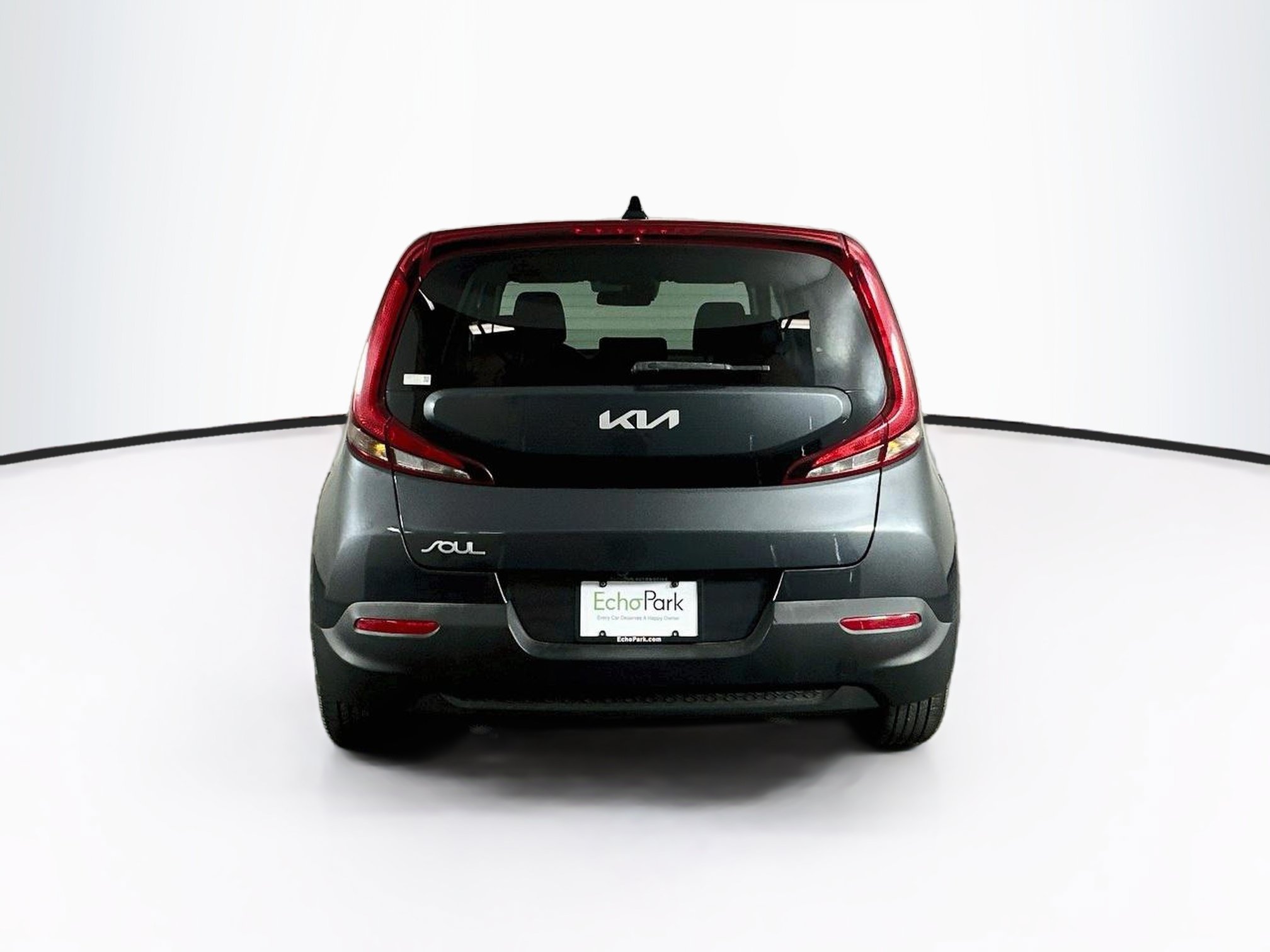 Used 2022 Kia Soul LX w/ Technology Package FWD image 7