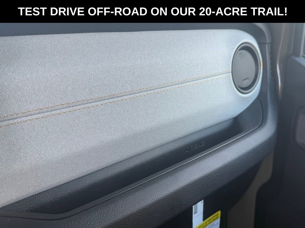 New 2026 Jeep Wrangler Sport image 22