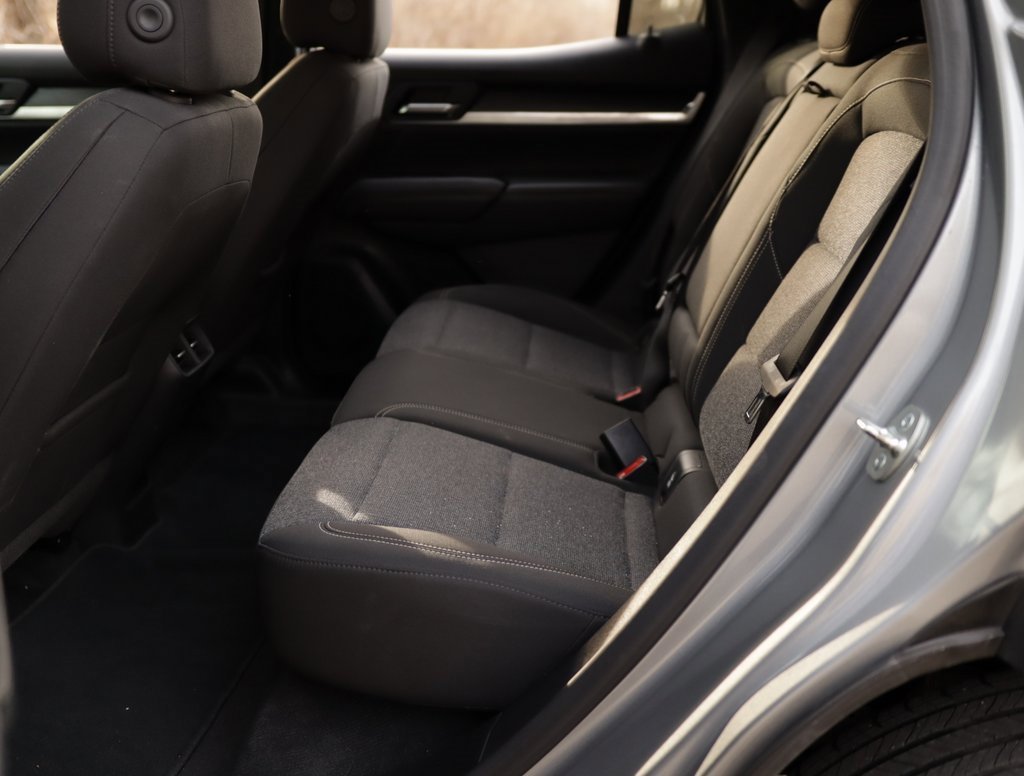 Used 2025 GMC Terrain Elevation image 25