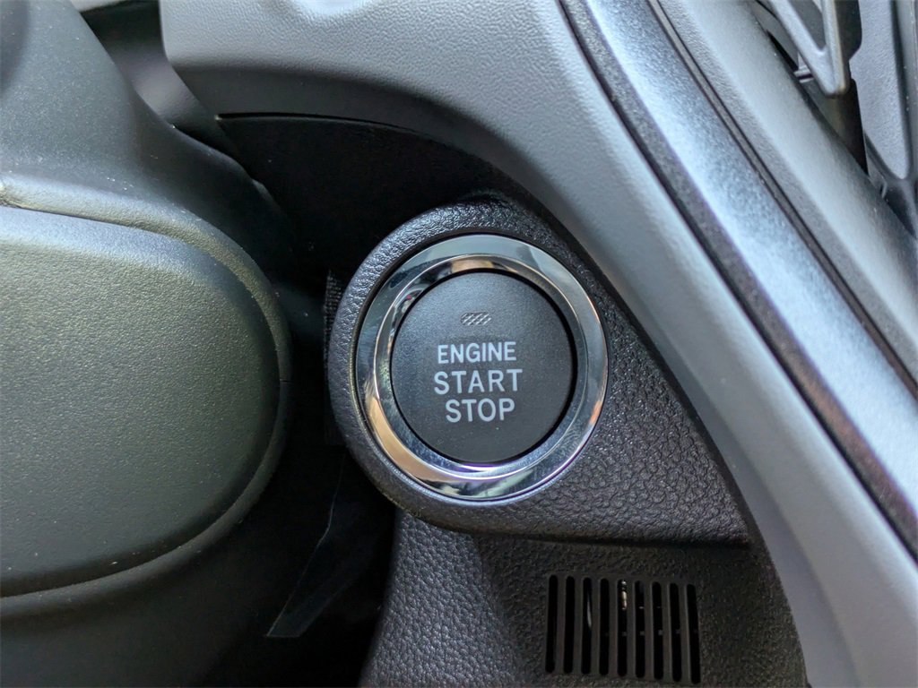 New 2025 Subaru Crosstrek 2.5i Wilderness image 25