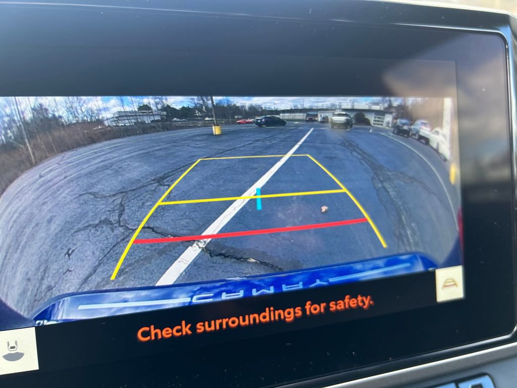 New 2026 Toyota Camry LE image 14