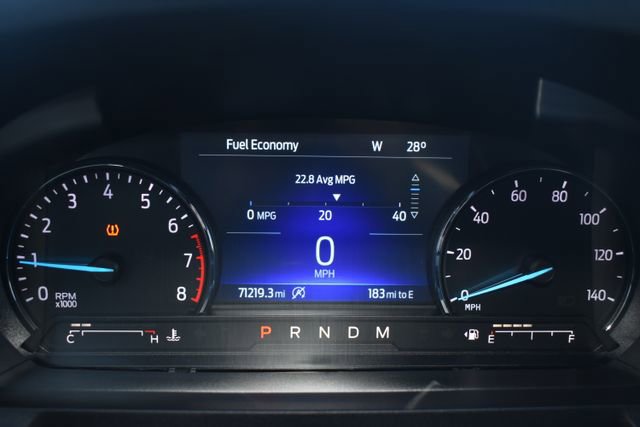 Used 2020 Ford Explorer XLT w/ Comfort Package image 19