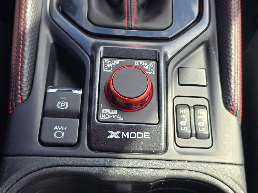 Used 2024 Subaru Forester Sport image 30