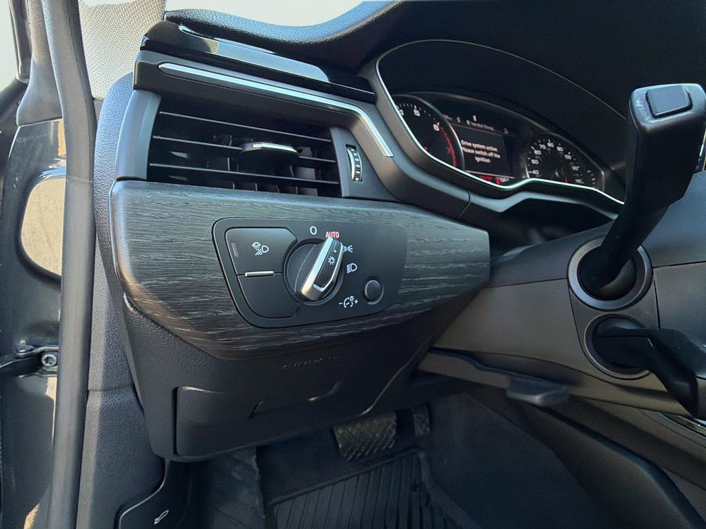 Used 2021 Audi A5 2.0T Premium w/ Convenience Package image 25