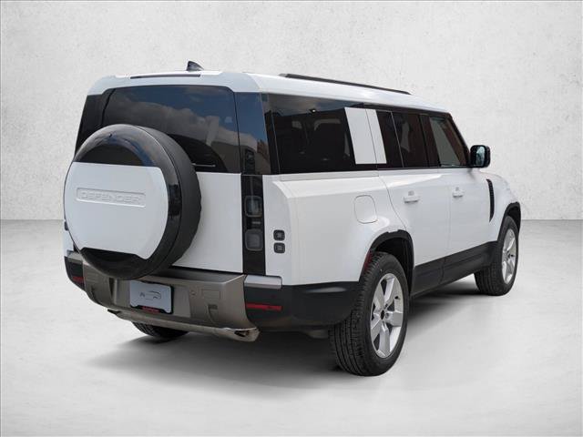 New 2026 Land Rover Defender 130 S AWD/4WD video 2