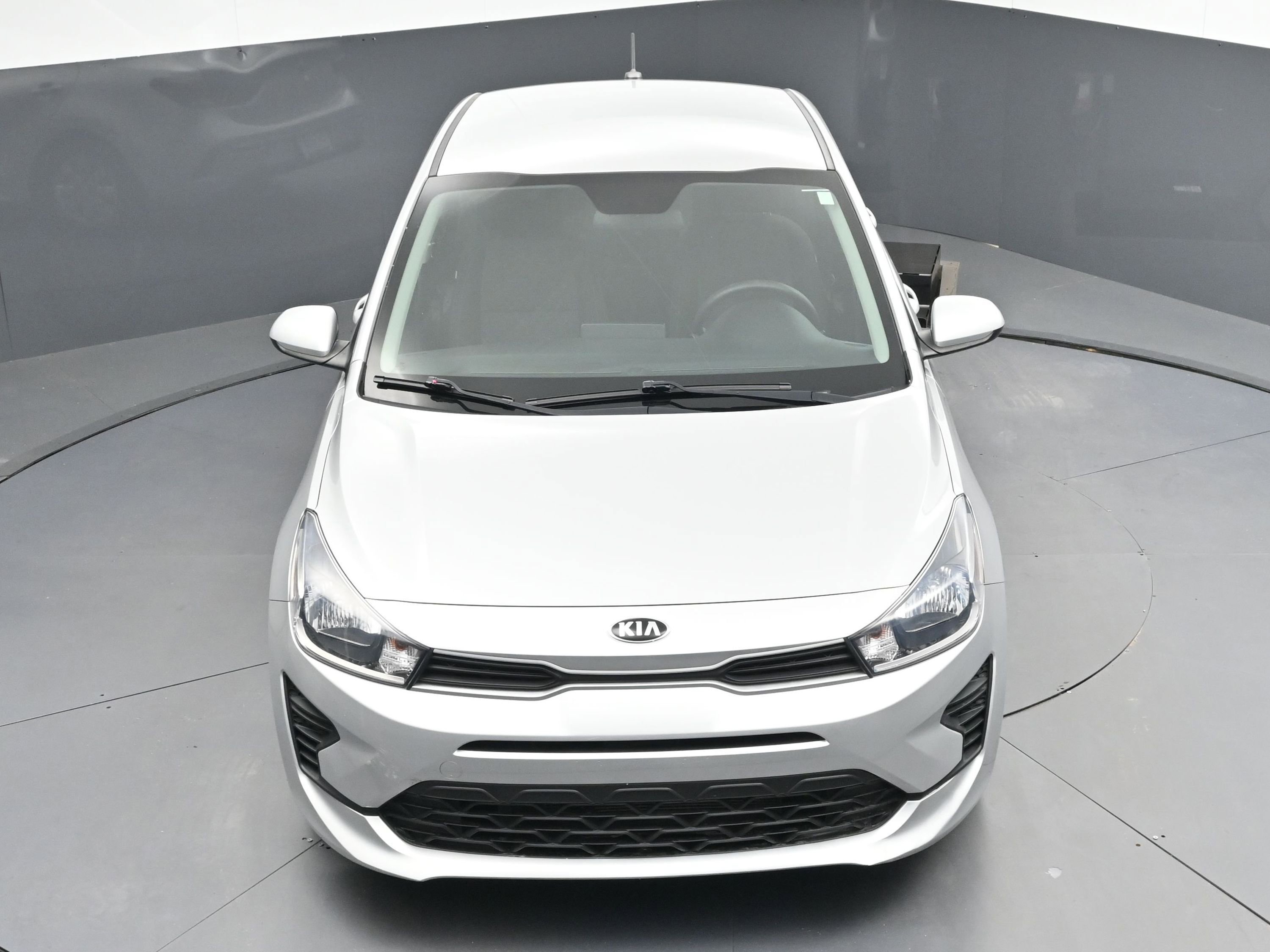 Used 2021 Kia Rio LX image 29