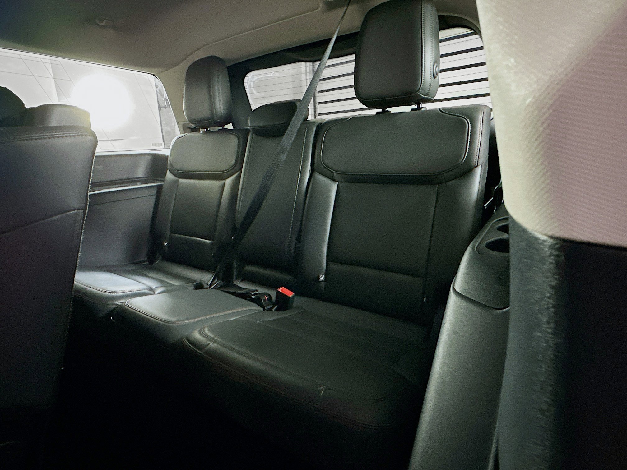 Used 2025 Ford Expedition Active image 28