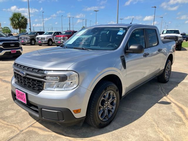 Used 2024 Ford Maverick XLT FWD image 3