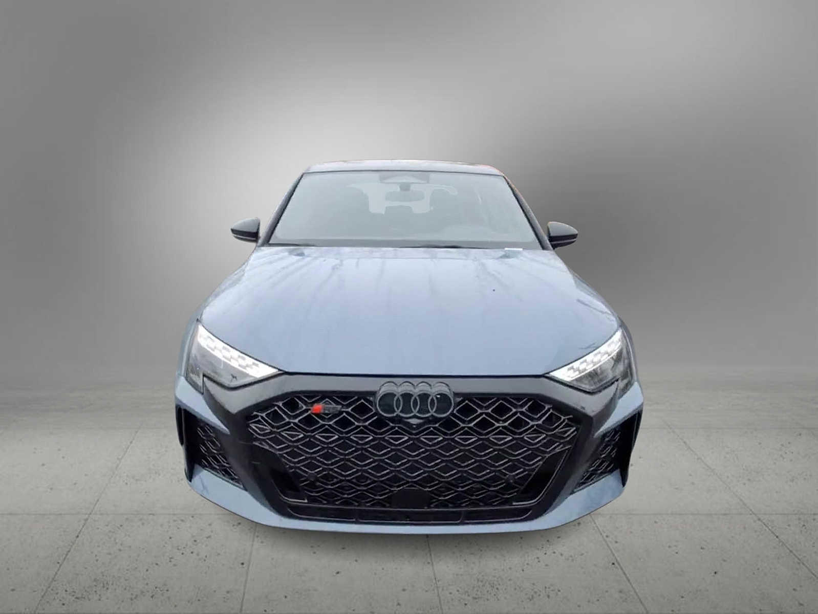 New 2026 Audi RS 3 AWD/4WD image 3