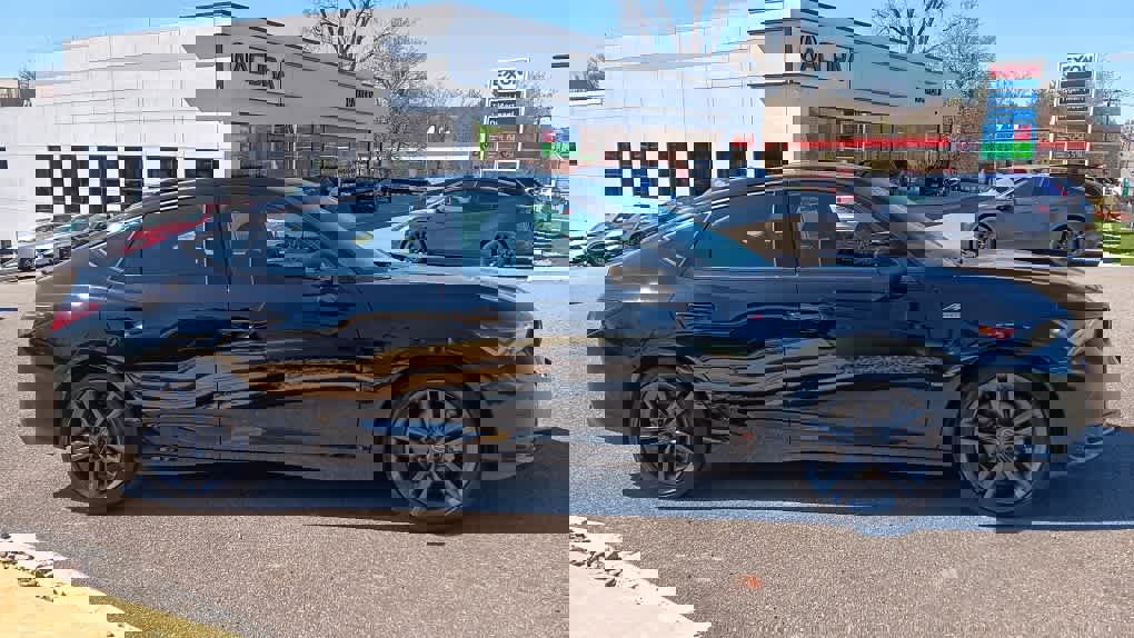 Used 2025 Acura Integra A-Spec FWD image 6