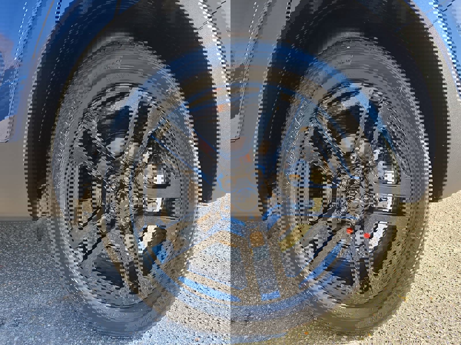 New 2025 Kia Telluride EX X-Line image 36