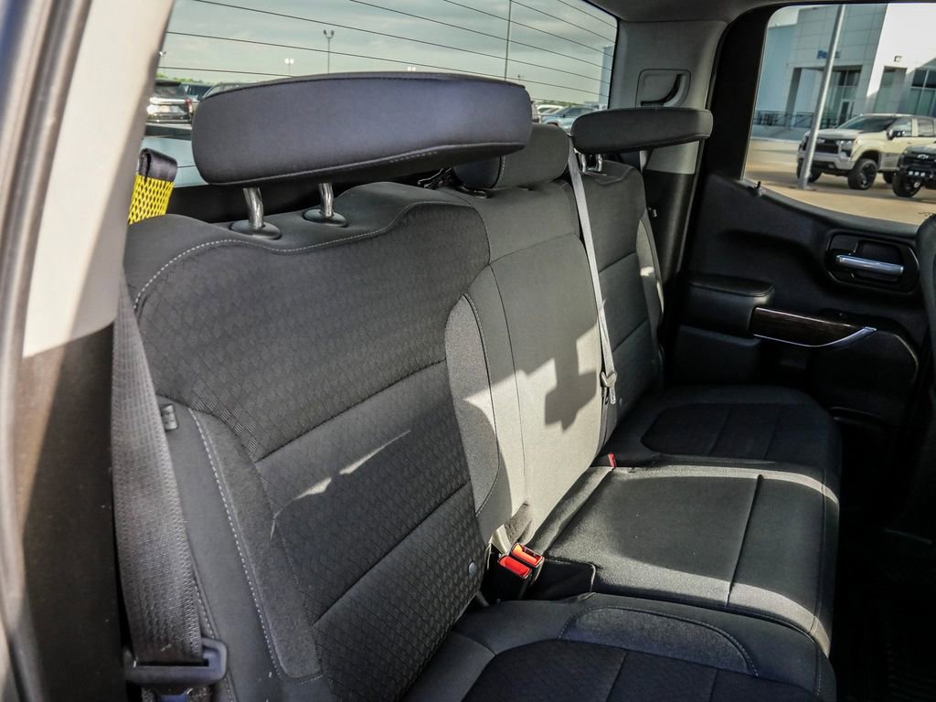 Used 2021 GMC Sierra 1500 Elevation image 20