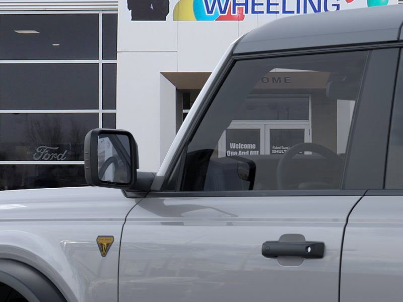New 2026 Ford Bronco Badlands image 22