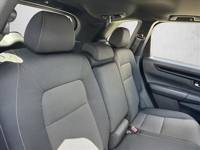 Certified 2024 Honda CR-V Sport image 26