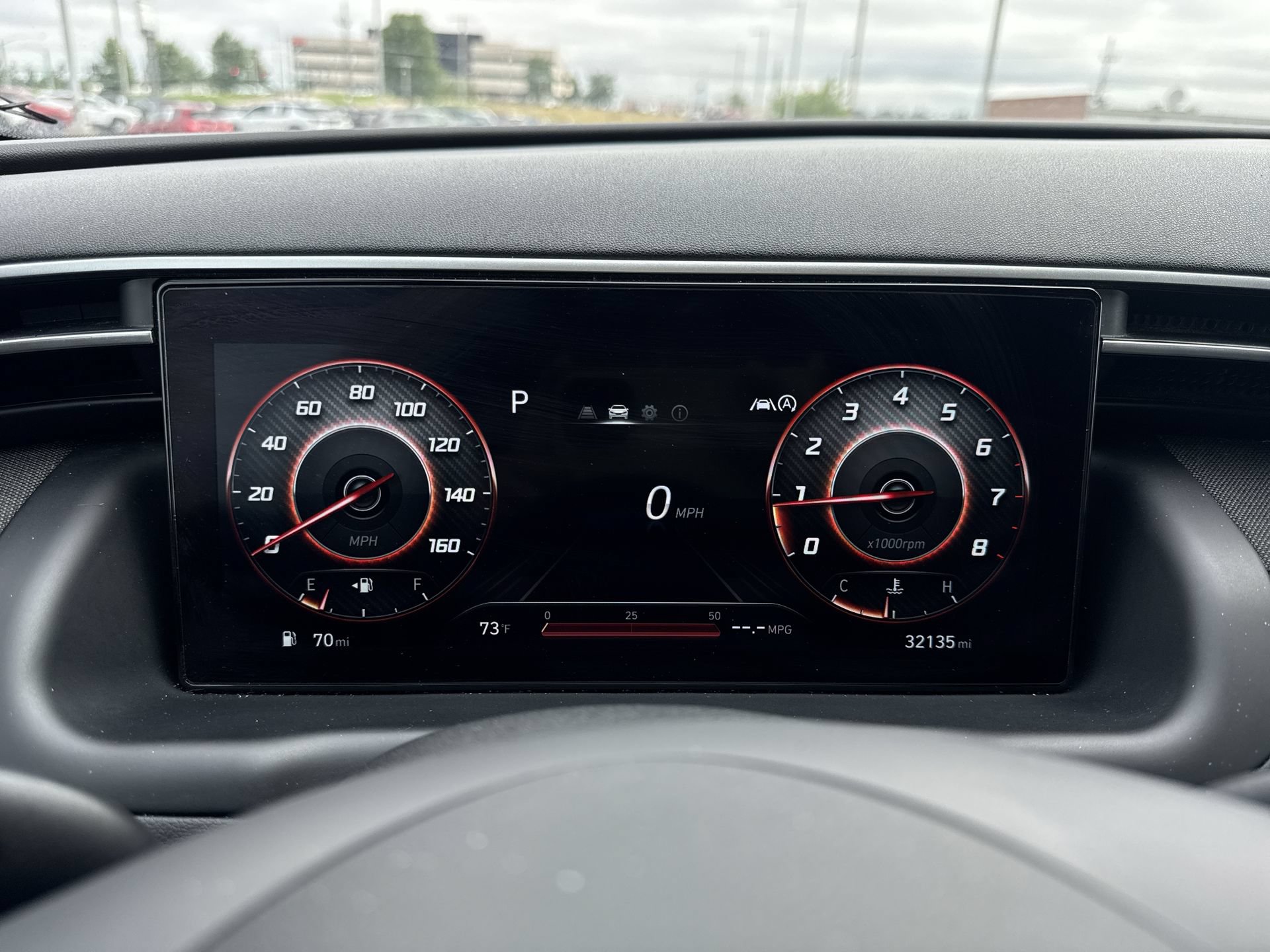 Used 2022 Hyundai Tucson SEL w/ Convenience + Premium Package FWD image 15