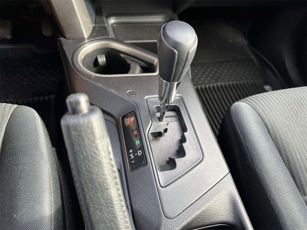 Certified 2018 Toyota RAV4 LE w/ All Weather Liner Package image 7