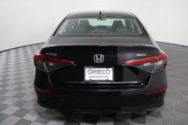 Used 2022 Honda Civic EX image 7
