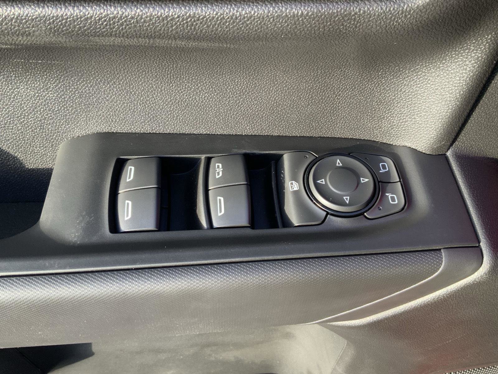 New 2026 Chevrolet Silverado 1500 Custom Trail Boss image 22