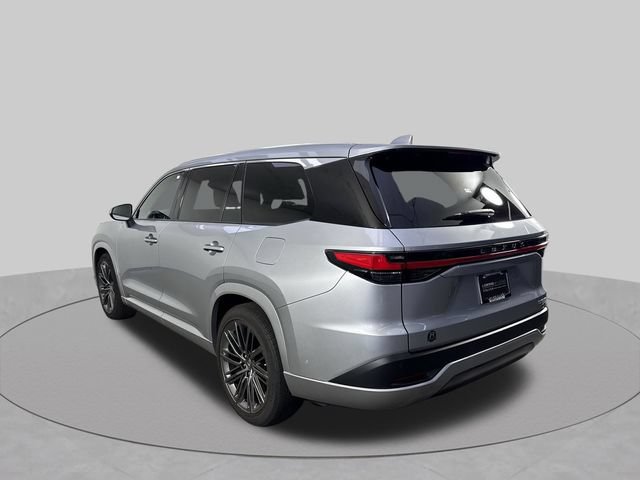 Certified 2025 Lexus TX 350 AWD w/ Technology Package image 34