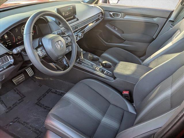 Used 2023 Honda Civic Sport image 10