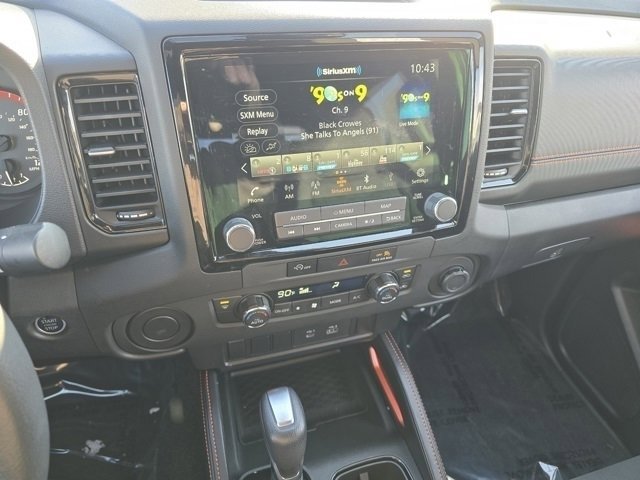 Used 2023 Nissan Frontier Pro-X w/ Tow Package image 40