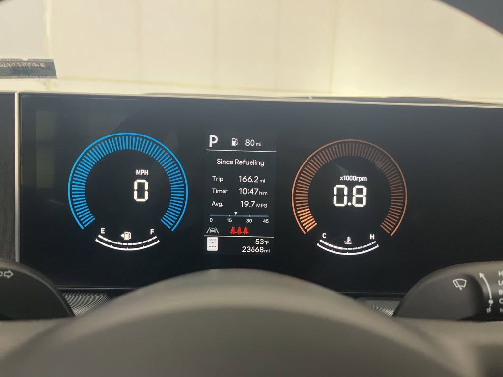 Used 2025 Hyundai Sonata SEL image 63