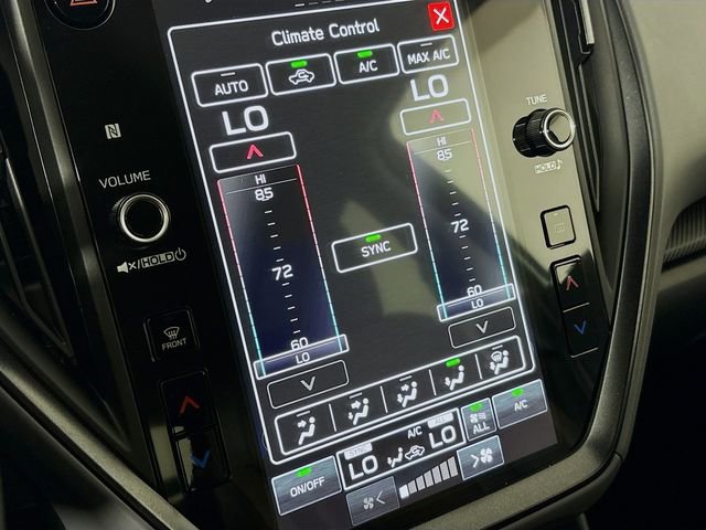 New 2026 Subaru Crosstrek 2.5i Limited w/ Crosstrek Mirror Package image 16
