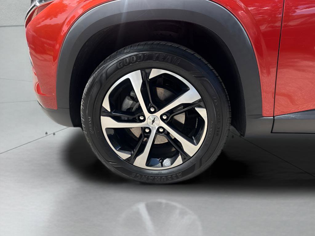 Used 2024 Chevrolet Trax RS w/ Driver Confidence Package FWD image 5