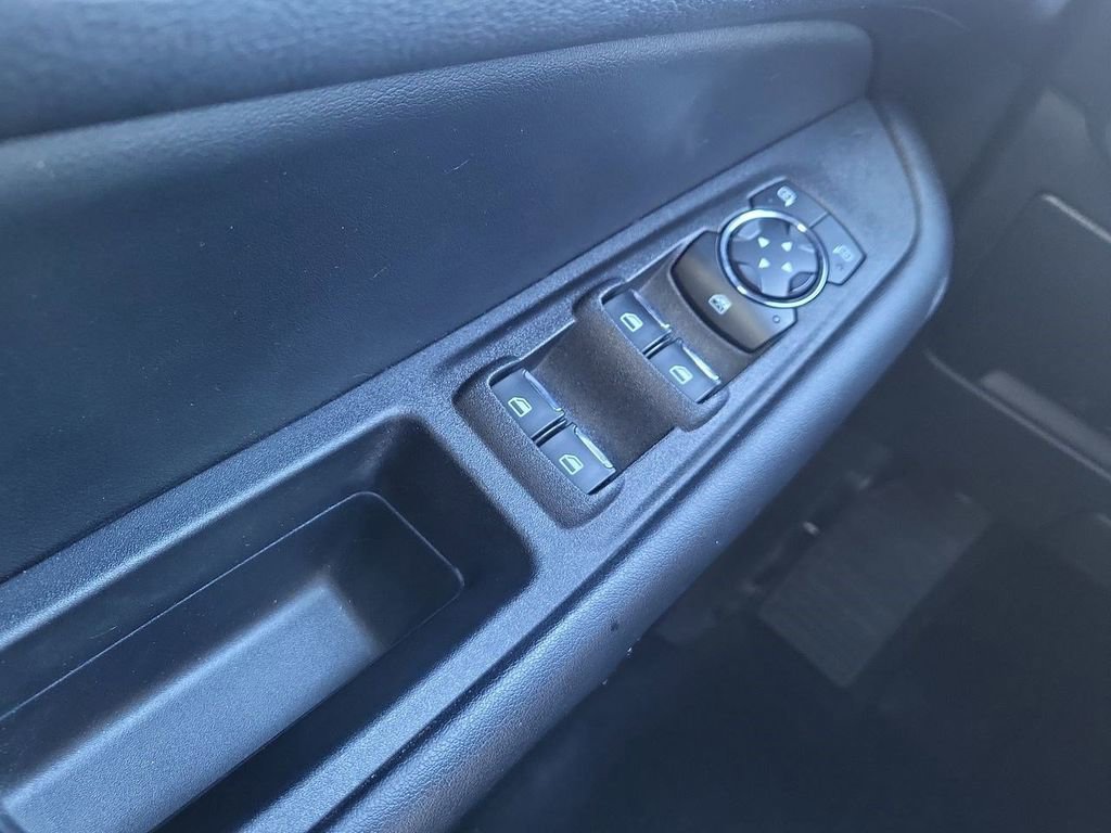 Used 2024 Ford Edge ST w/ Equipment Group 401A AWD/4WD image 30