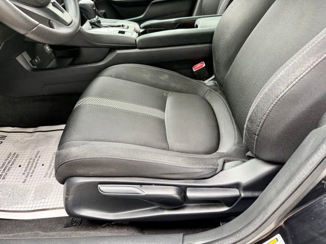Used 2018 Honda Civic LX image 24