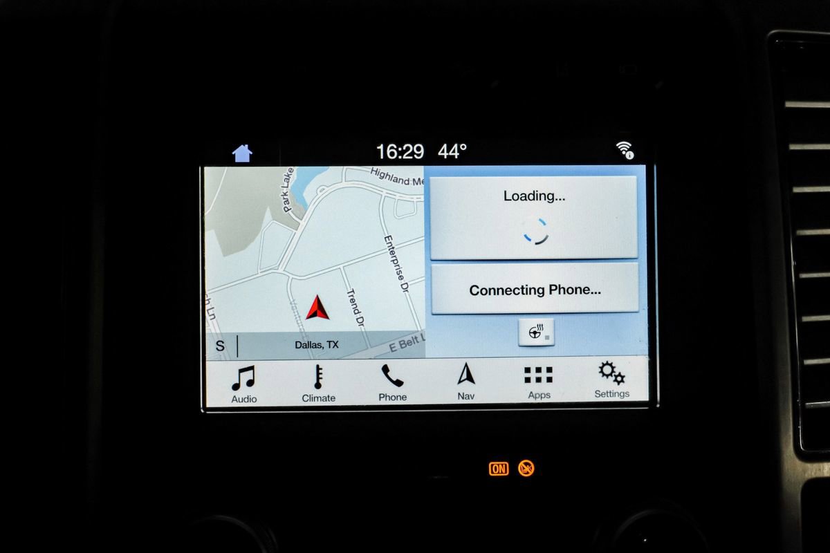 Used 2019 Ford F250 Platinum w/ Platinum Ultimate Package image 25