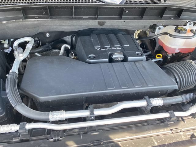 Certified 2026 GMC Sierra 1500 Elevation AWD/4WD image 21