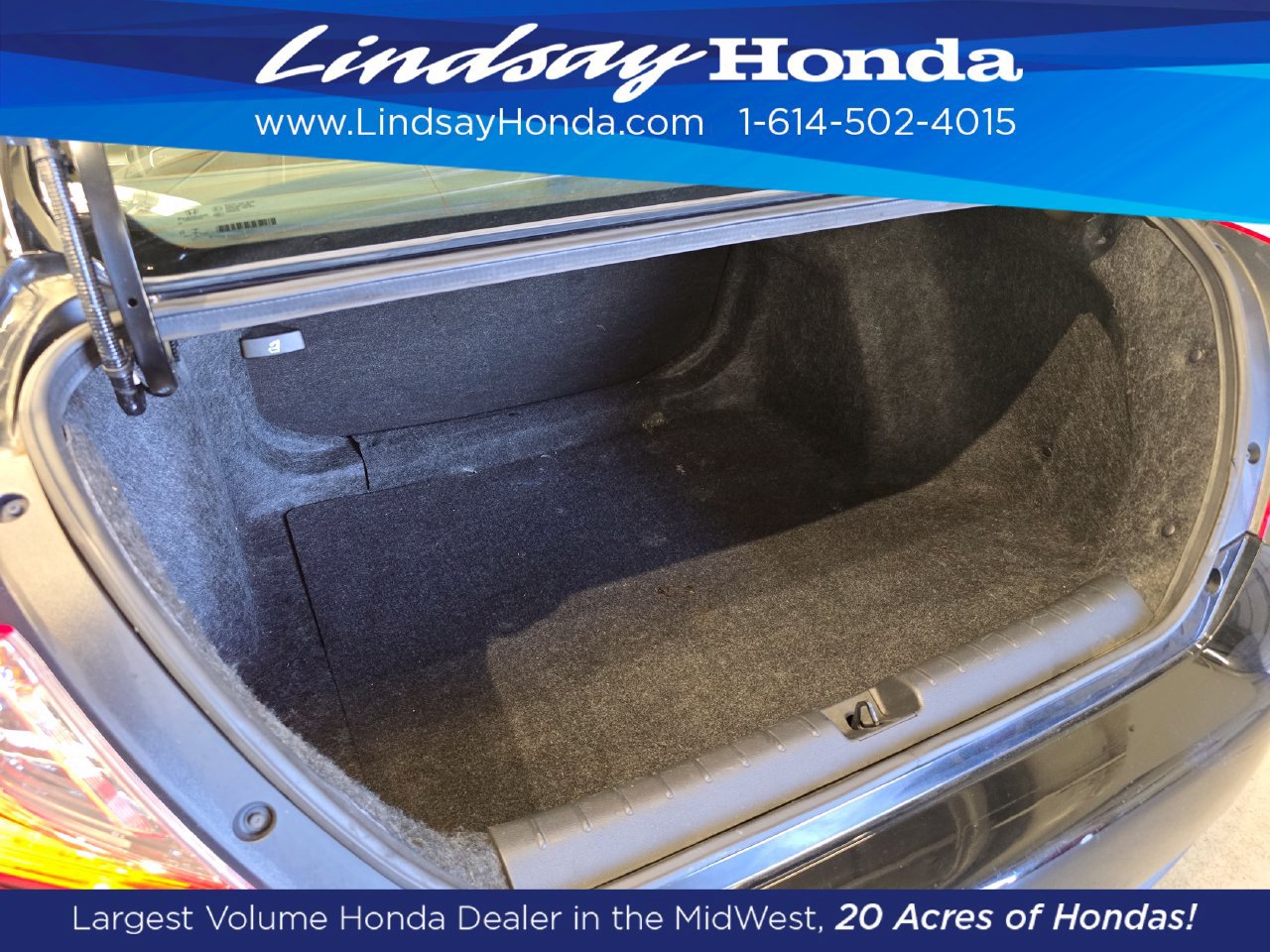 Used 2017 Honda Civic LX image 7