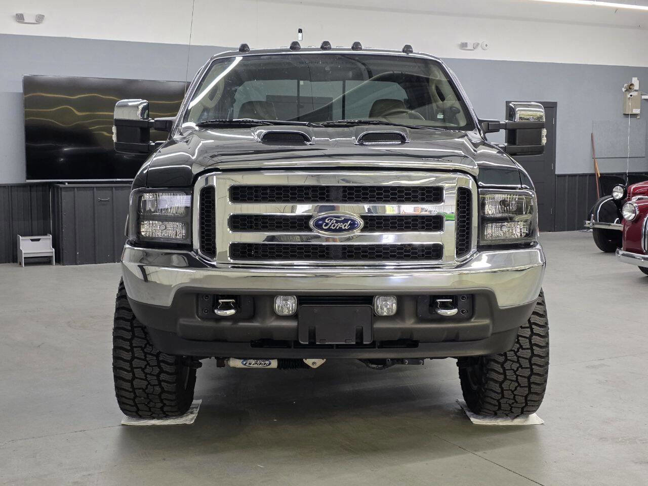 Used 2004 Ford F250 Lariat image 24