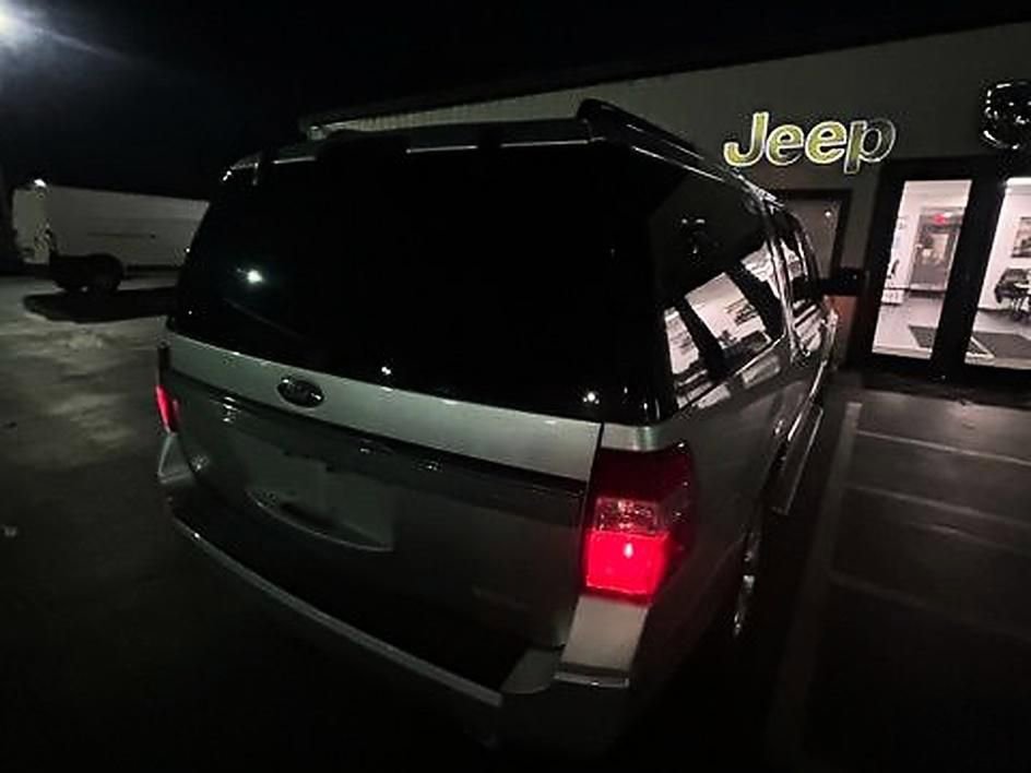 Used 2015 Ford Expedition EL Limited w/ Equipment Group 301A image 10