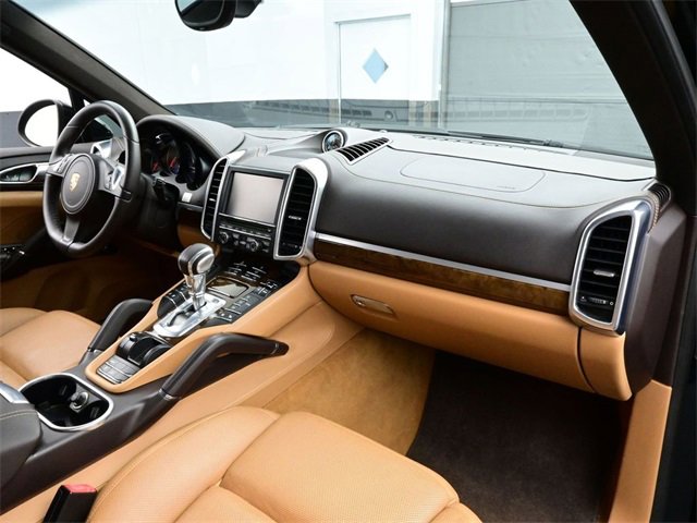 Used 2013 Porsche Cayenne Diesel image 19