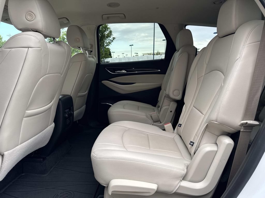 Used 2023 Buick Enclave Essence w/ Trailering Package, 5000 lbs. FWD image 14