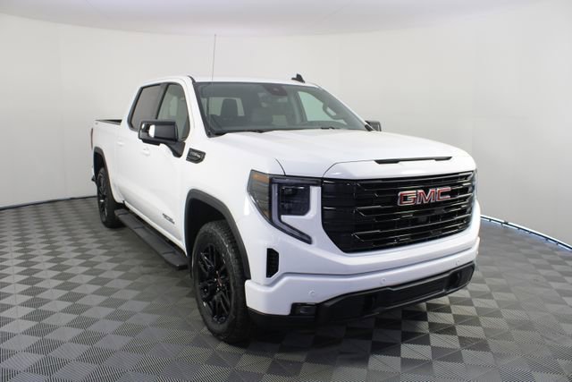 New 2026 GMC Sierra 1500 Elevation w/ Elevation Premium Package image 26