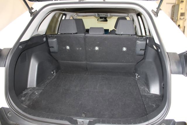 Used 2024 Toyota RAV4 LE image 26