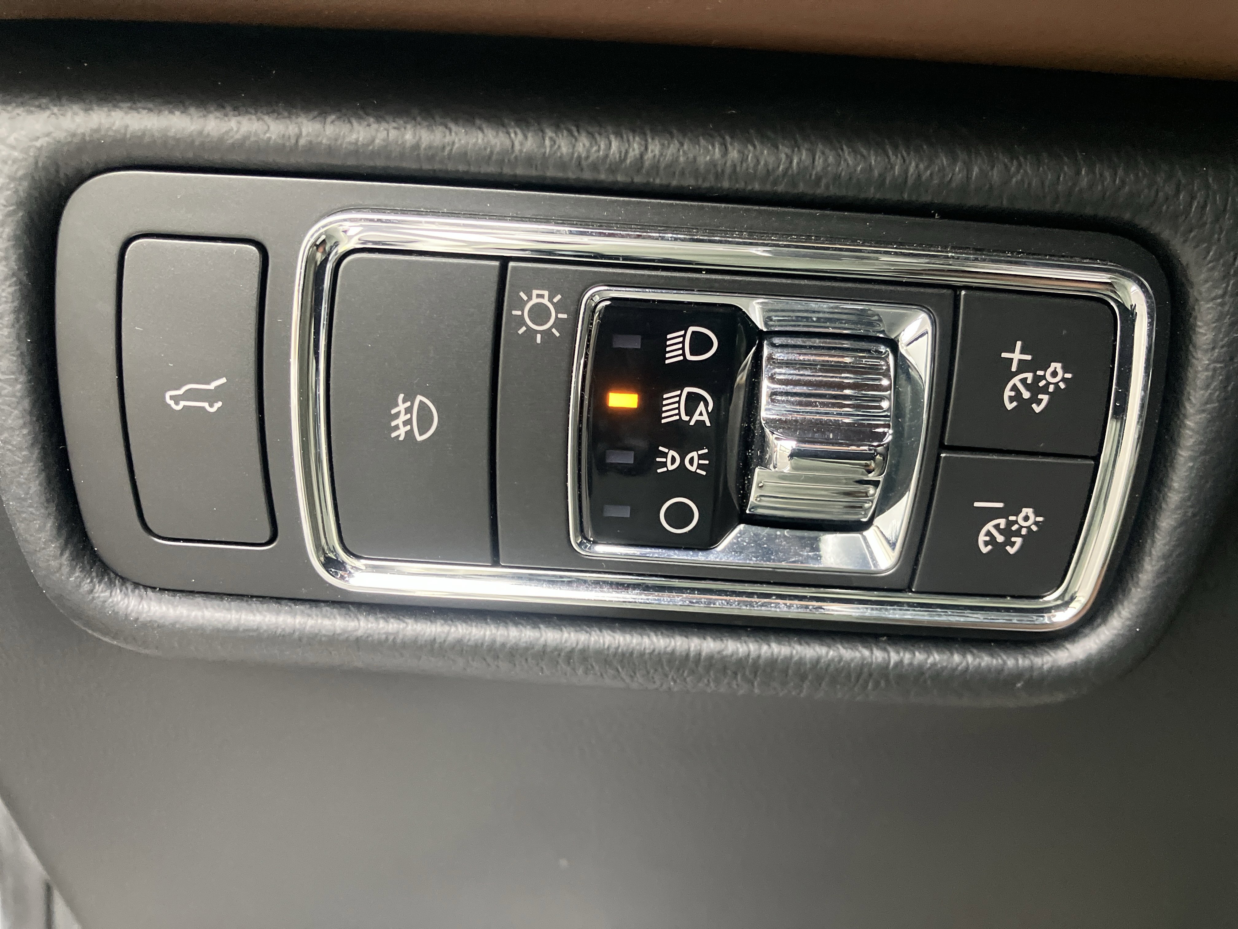 Used 2021 Lincoln Aviator Reserve w/ Equipment Group 202A AWD/4WD image 25