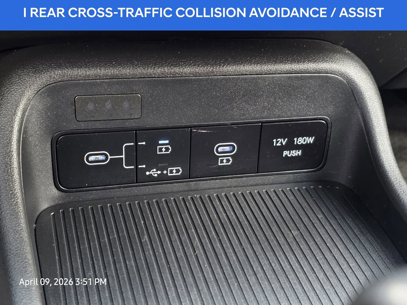 Certified 2025 Hyundai Kona SEL image 23